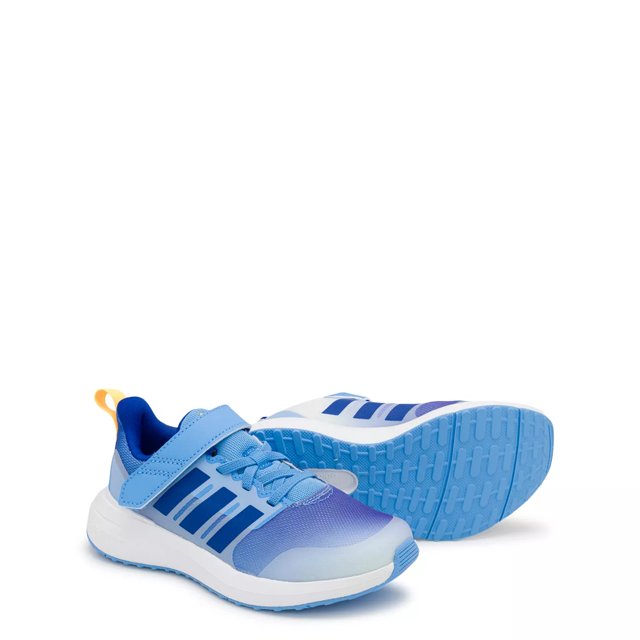 Kids running sneakers top