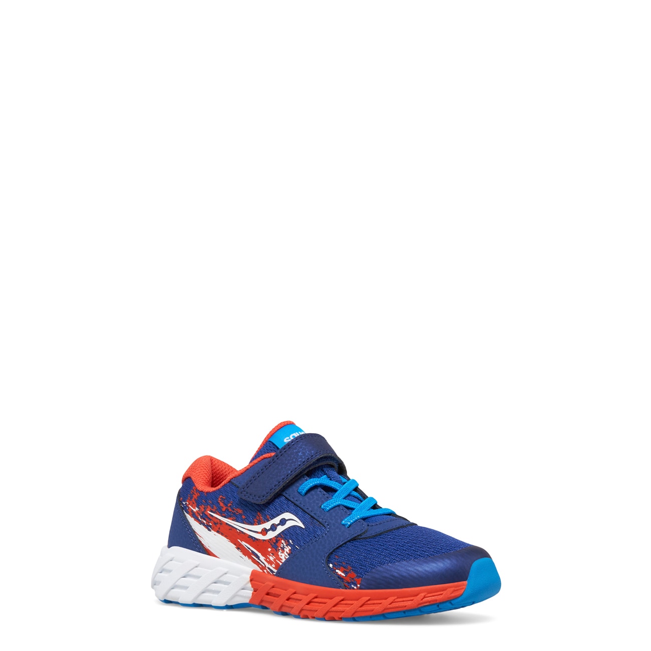 Youth Boys' Wind 2.0 A/C Running Shoe
