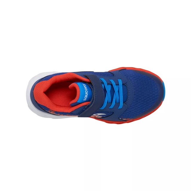 Saucony youth running shoes cheap