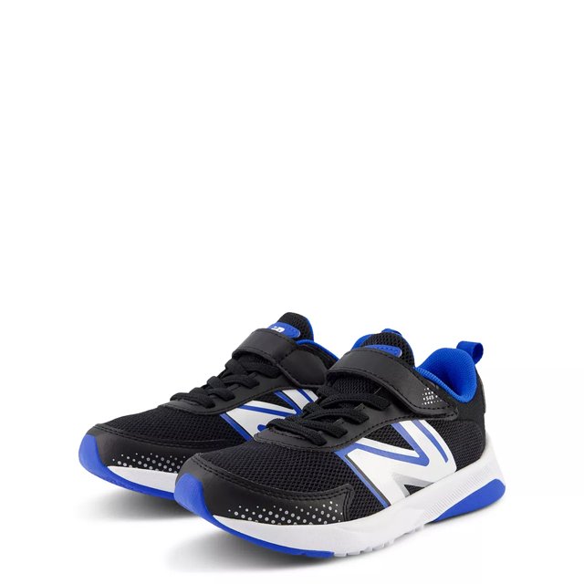 Boys new balance running shoes best sale