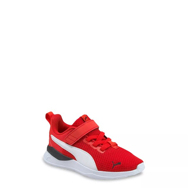 Puma Youth Boys Anzarun Lite AC Sneaker The Shoe Company