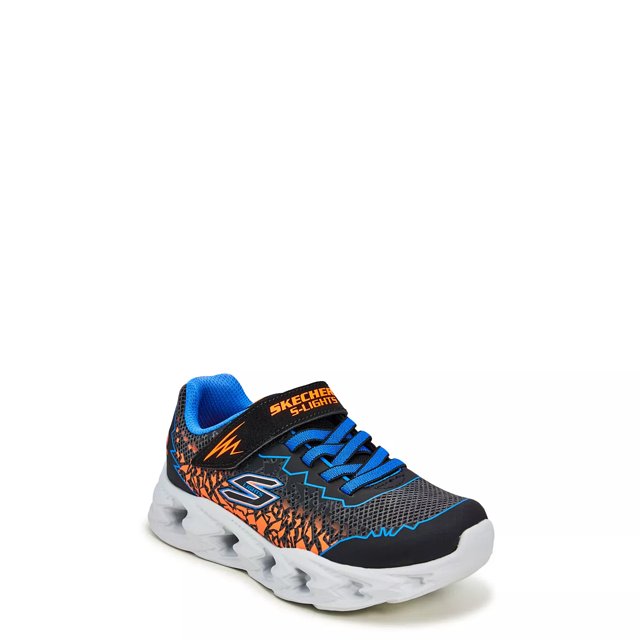 Kids wide sneakers on sale