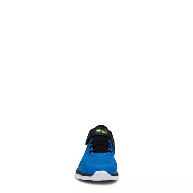 Fila Youth Boys' Galaxia 5 Strap Running Shoe | DSW Canada