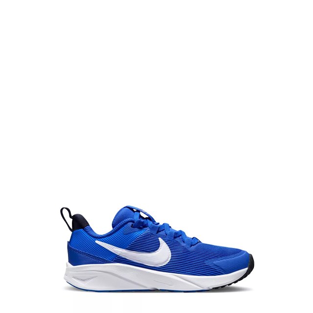Boy nike hotsell free run