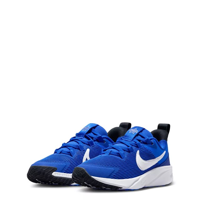 Blue nike track shoes outlet