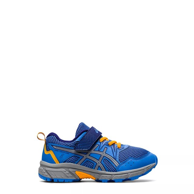 Asics Youth Boys' Pre Venture 8 PS Running Shoe The Shoe Company