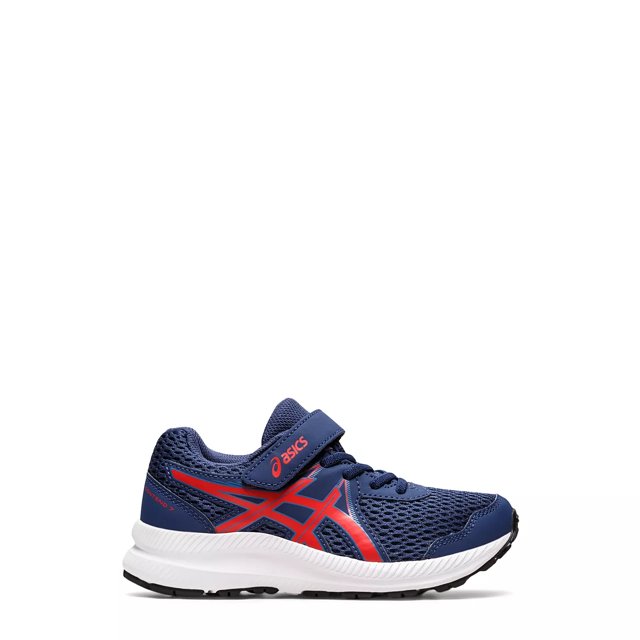 Asics Youth Boys Contend 7 Running Shoe
