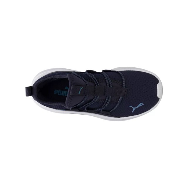 Boys puma new arrivals tennis shoes