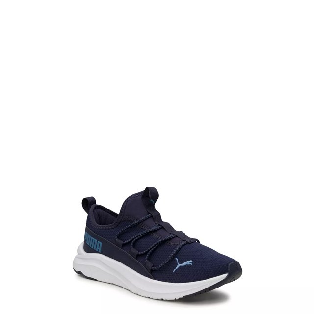 Infant puma shop shoes dsw