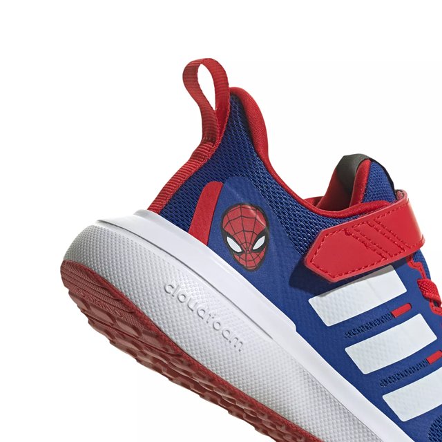 Adidas fortarun spiderman sale