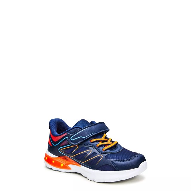 TRX Youth Boys Flash Light Up Running Shoe DSW Canada