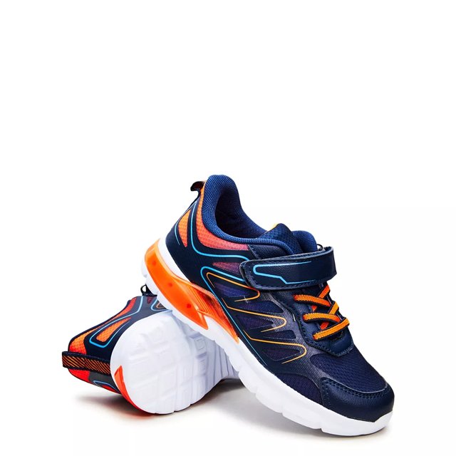 Dsw light up shoes top