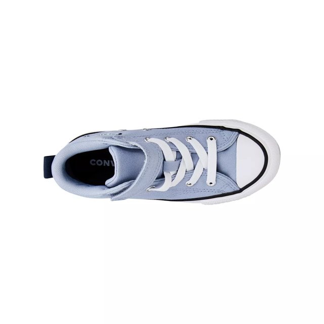 Converse Youth Boys Chuck Taylor All Star Malden Street 1V Mid Top Sneaker The Shoe Company