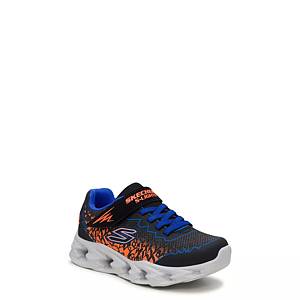 S Sport By Skechers Toddler Boys' Craig Light-up Sneakers - Blue : Target