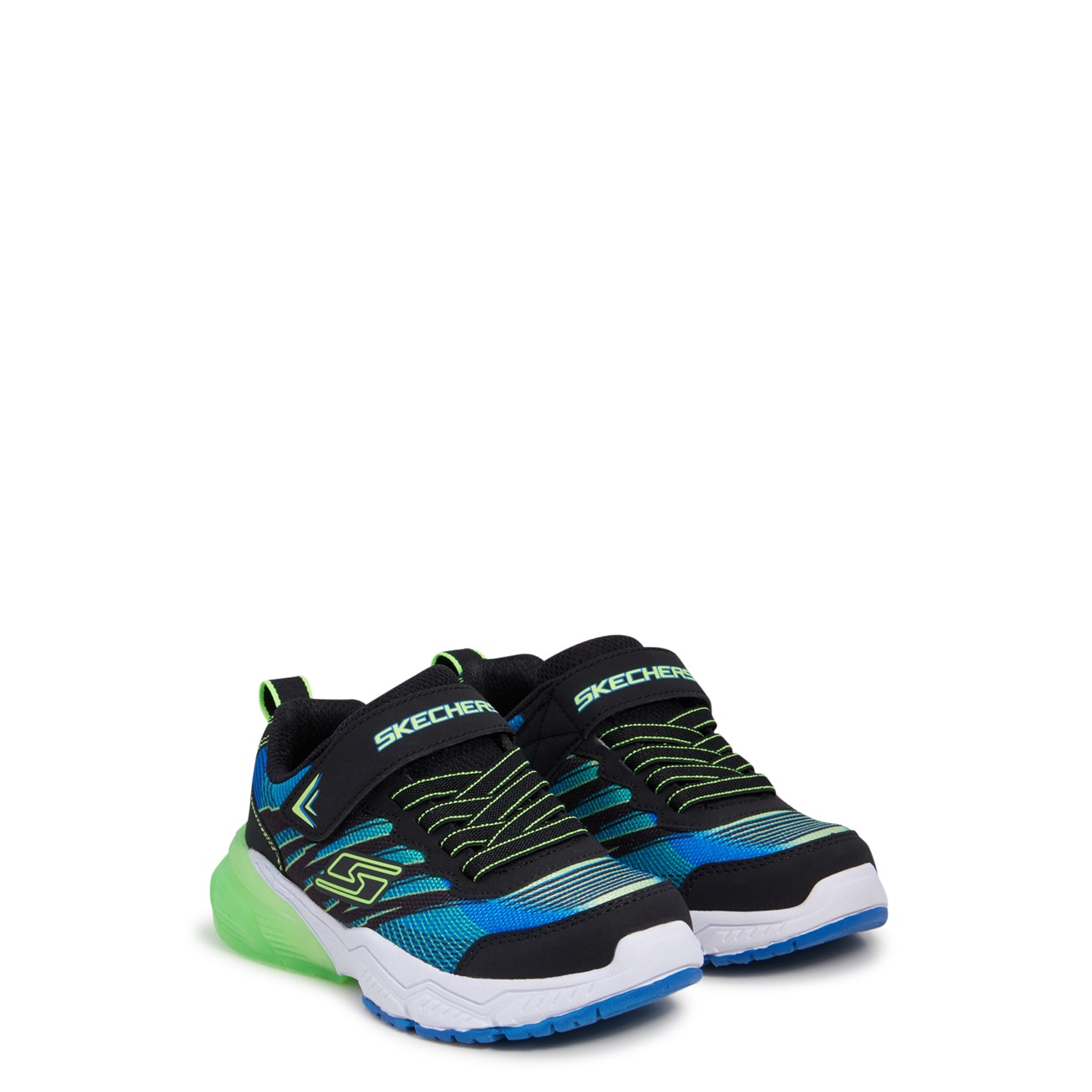 Youth Boys' Thermoflux 2.0 - Brodux Running Shoe