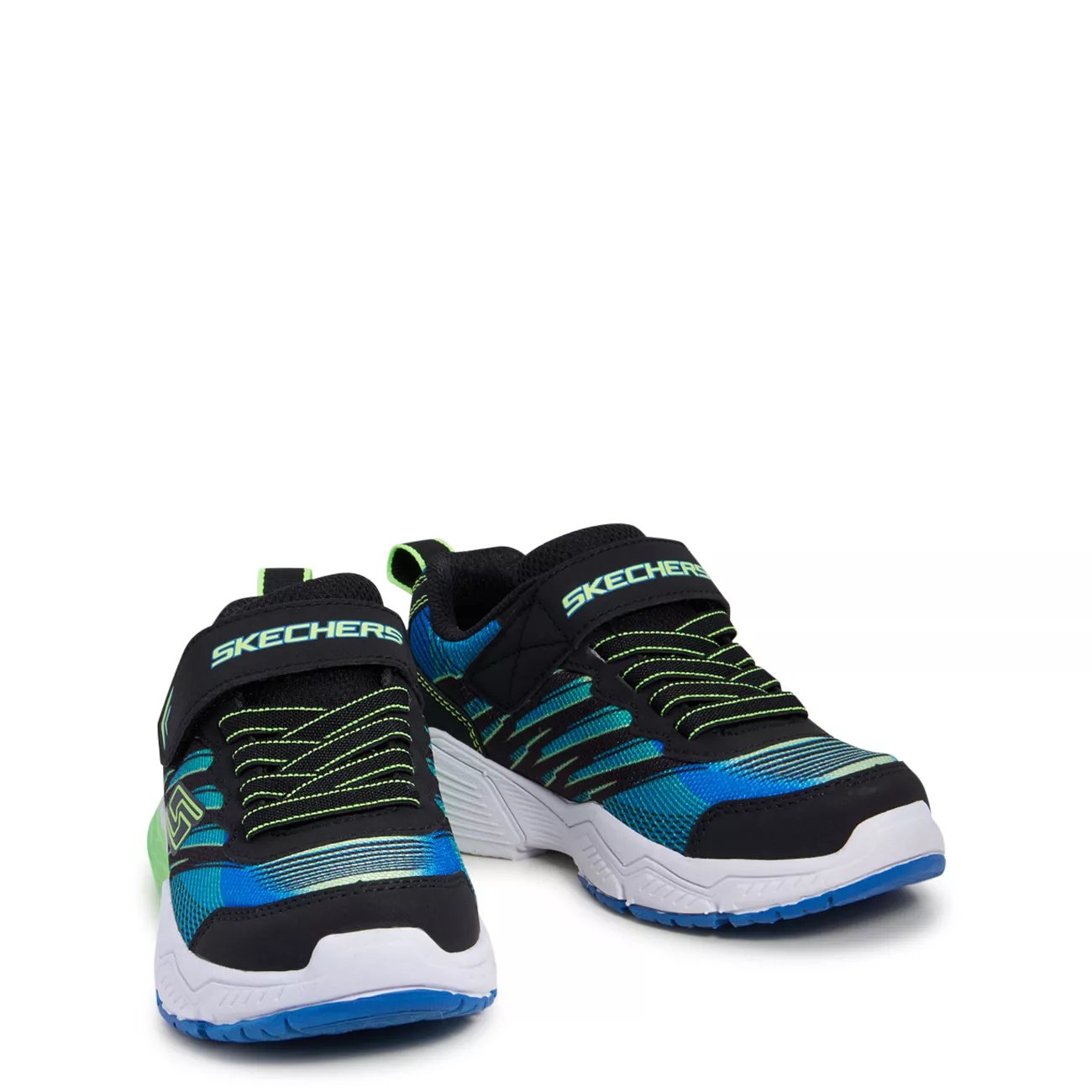 Youth Boys' Thermoflux 2.0 - Brodux Running Shoe