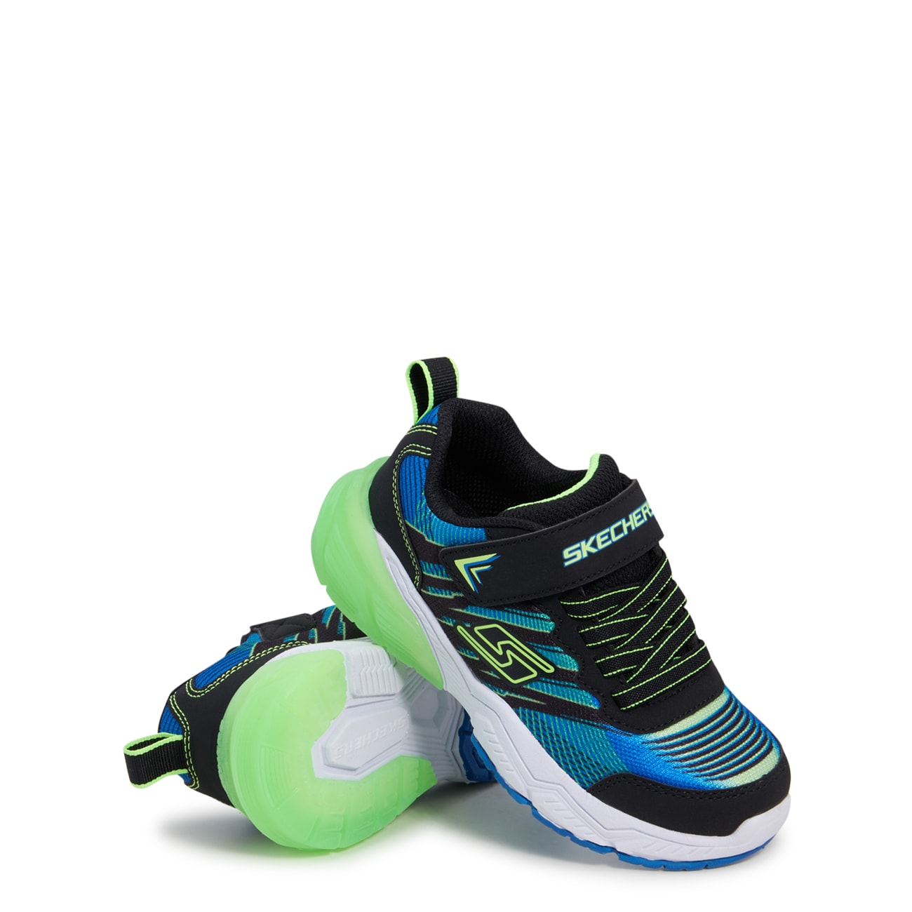 Youth Boys' Thermoflux 2.0 - Brodux Running Shoe