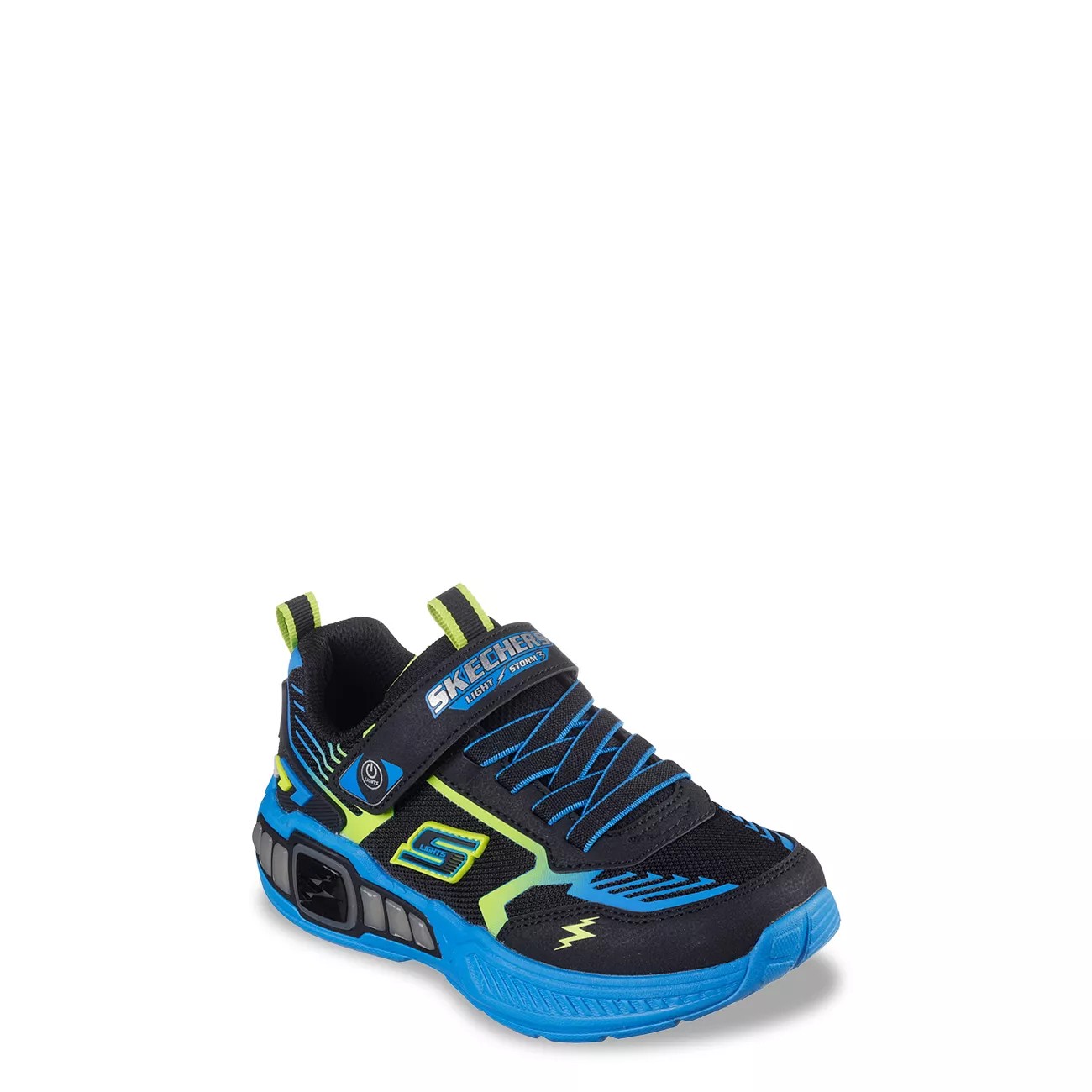 Youth Boys' Light Storm 3 Running Shoe