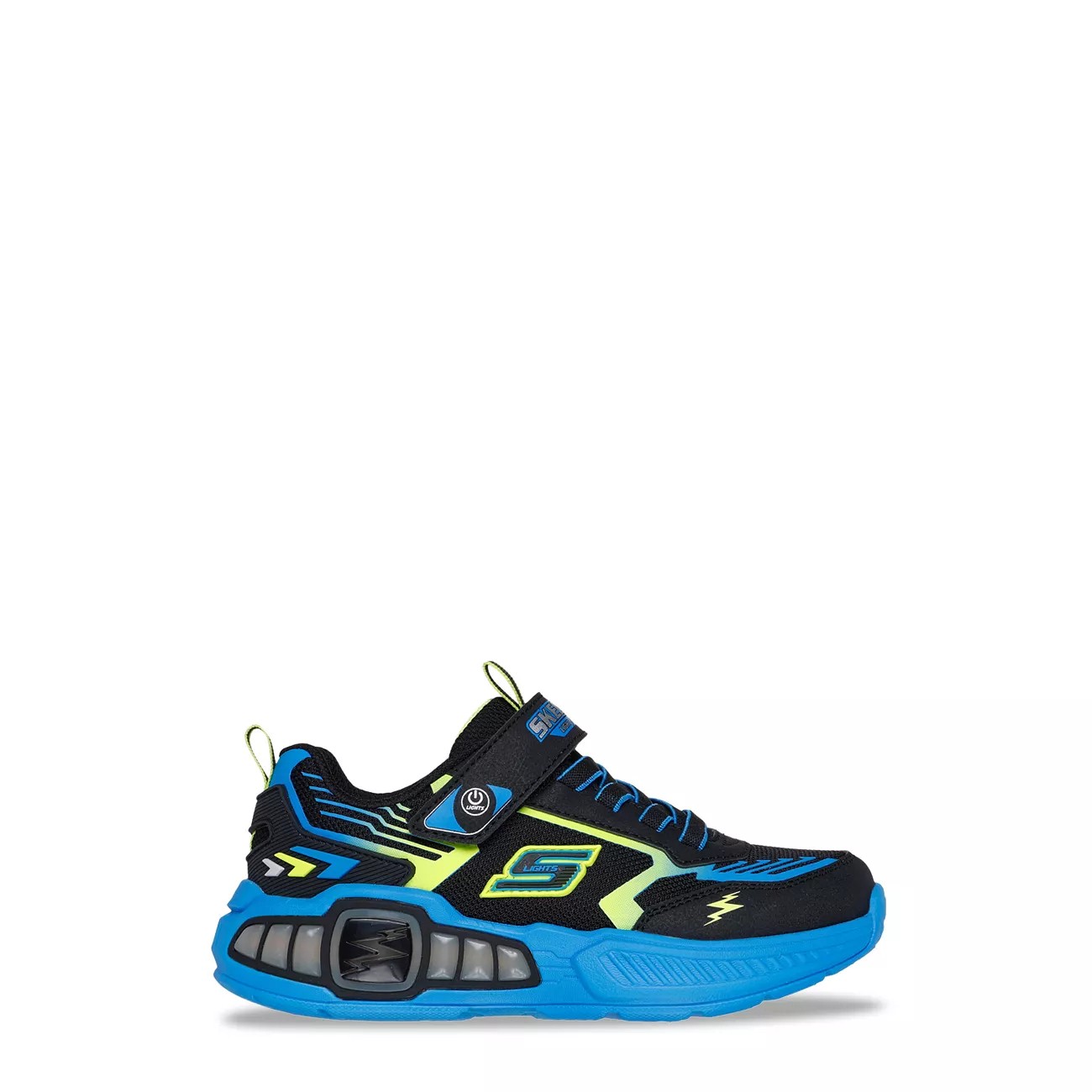 Youth Boys' Light Storm 3 Running Shoe