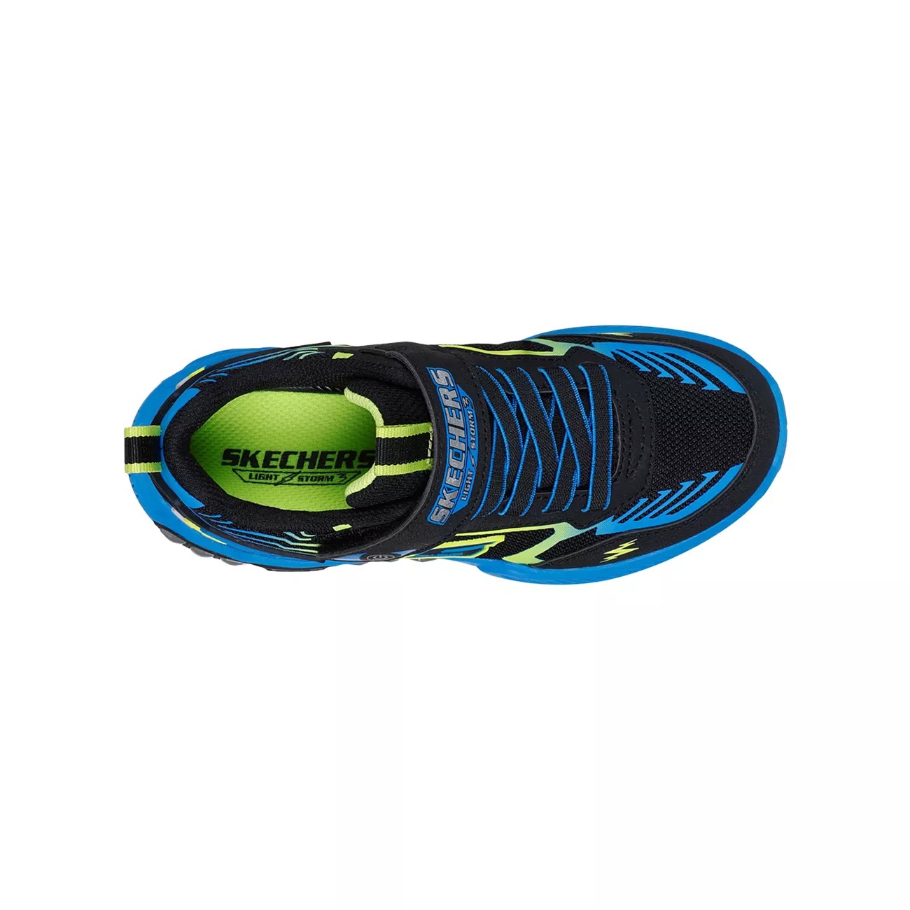 Youth Boys' Light Storm 3 Running Shoe