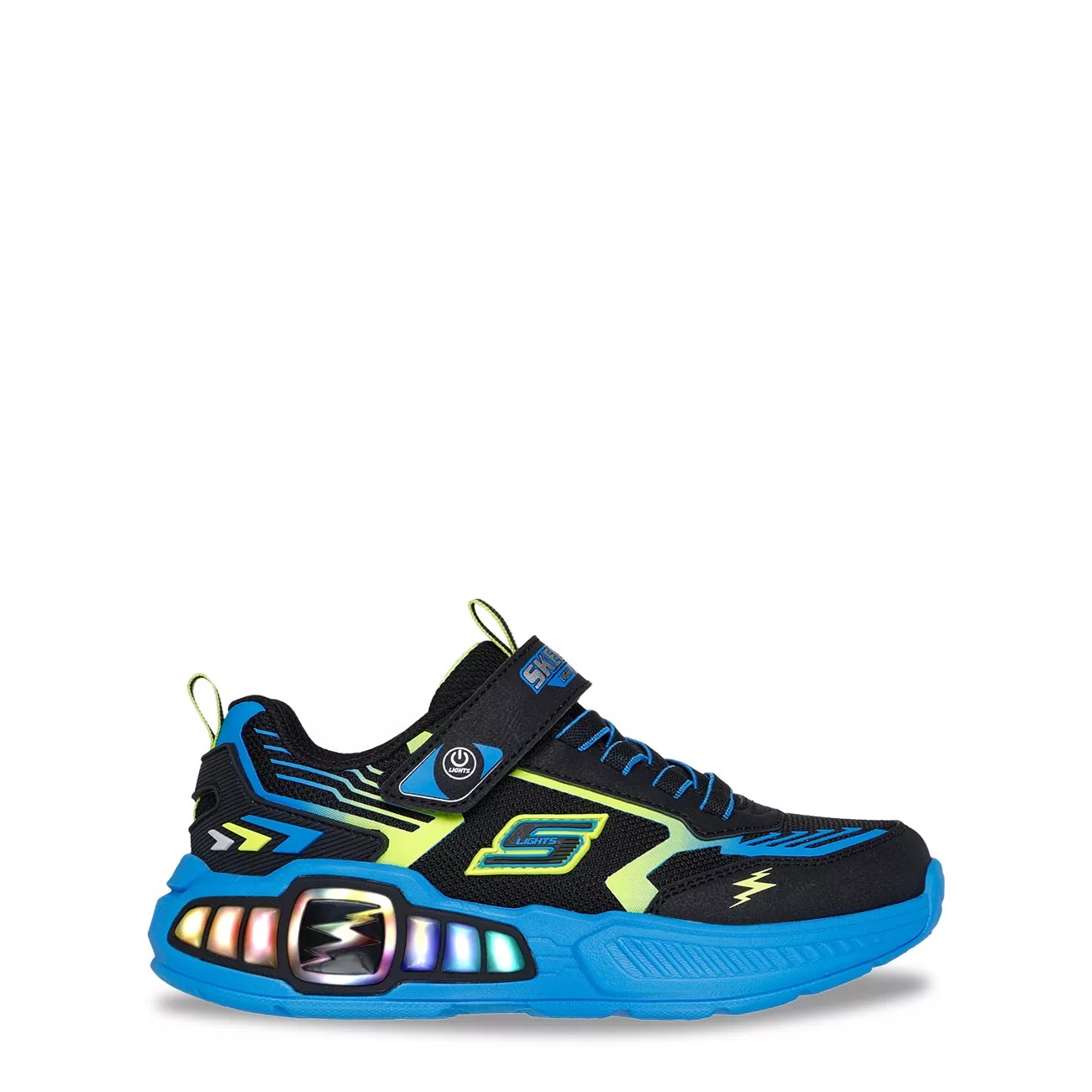 Youth Boys' Light Storm 3 Running Shoe