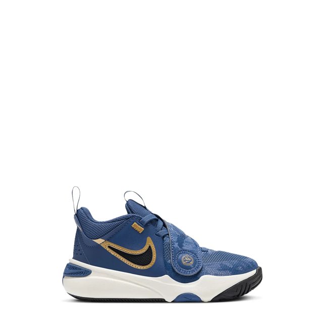 Nike Youth Boys Team Hustle D 11 Basketball Shoe