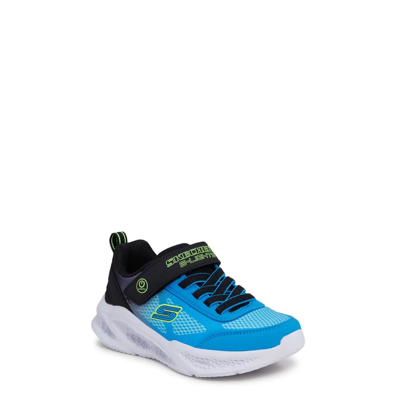 Youth Boys' Meteor Lights Krendox Running Shoe