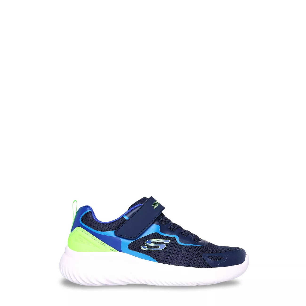 Youth Boys' Bounder 2.0 Running Shoe