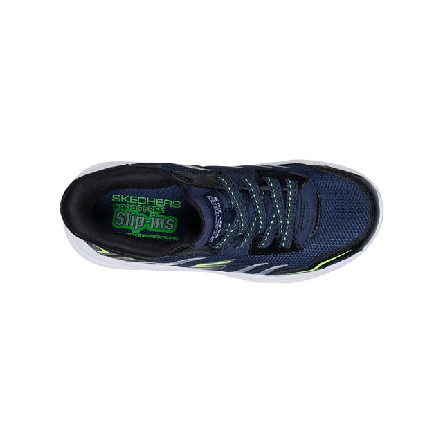 Nike boys slip on sneakers hotsell