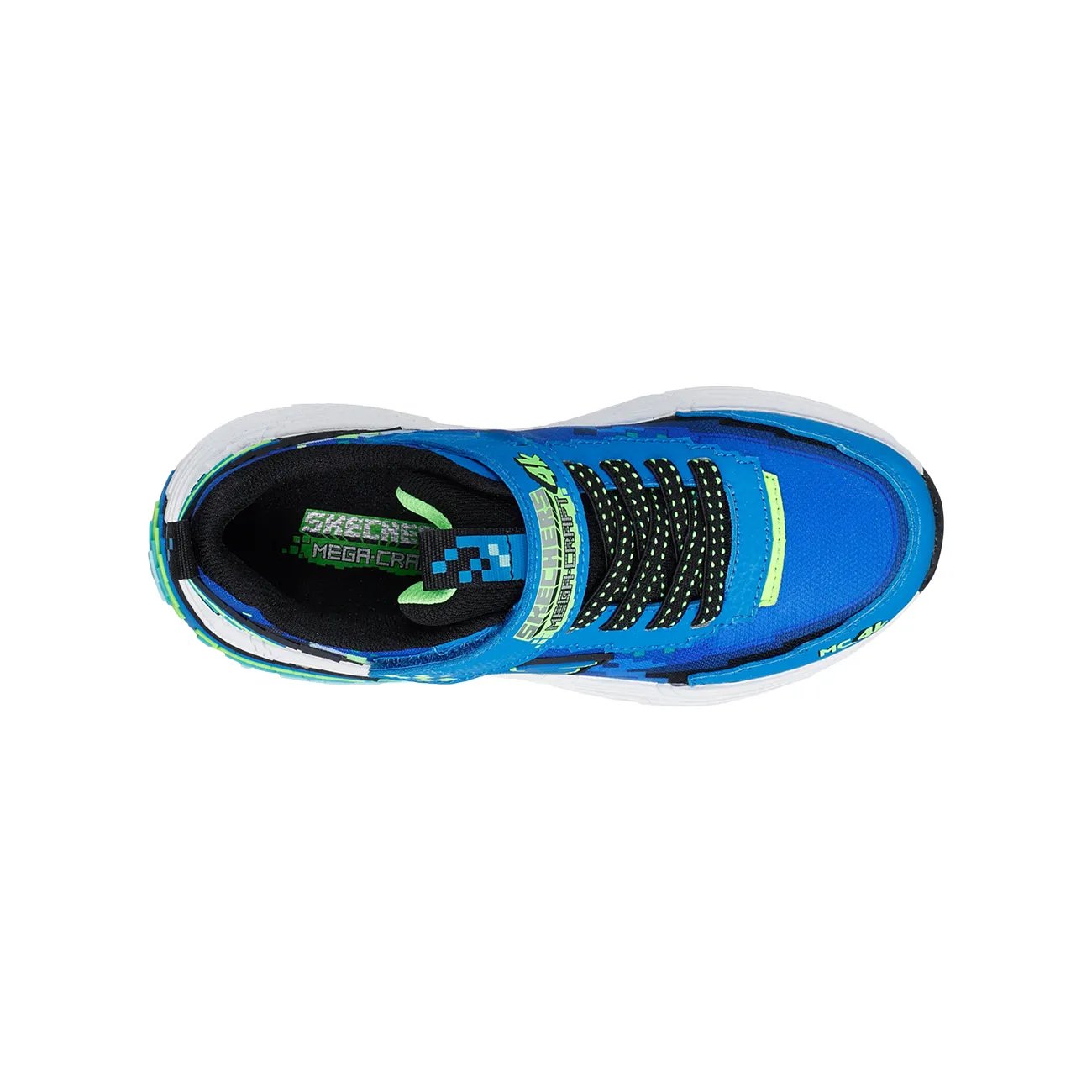 Mega-Craft® Sneaker