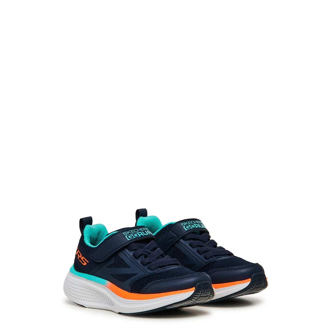GO Run Elevate 2.0 Find My Sneaker