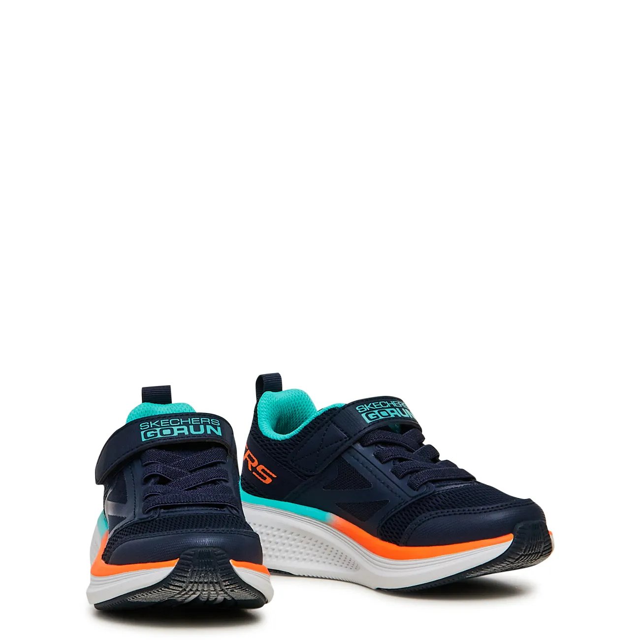 GO Run Elevate 2.0 Find My Sneaker