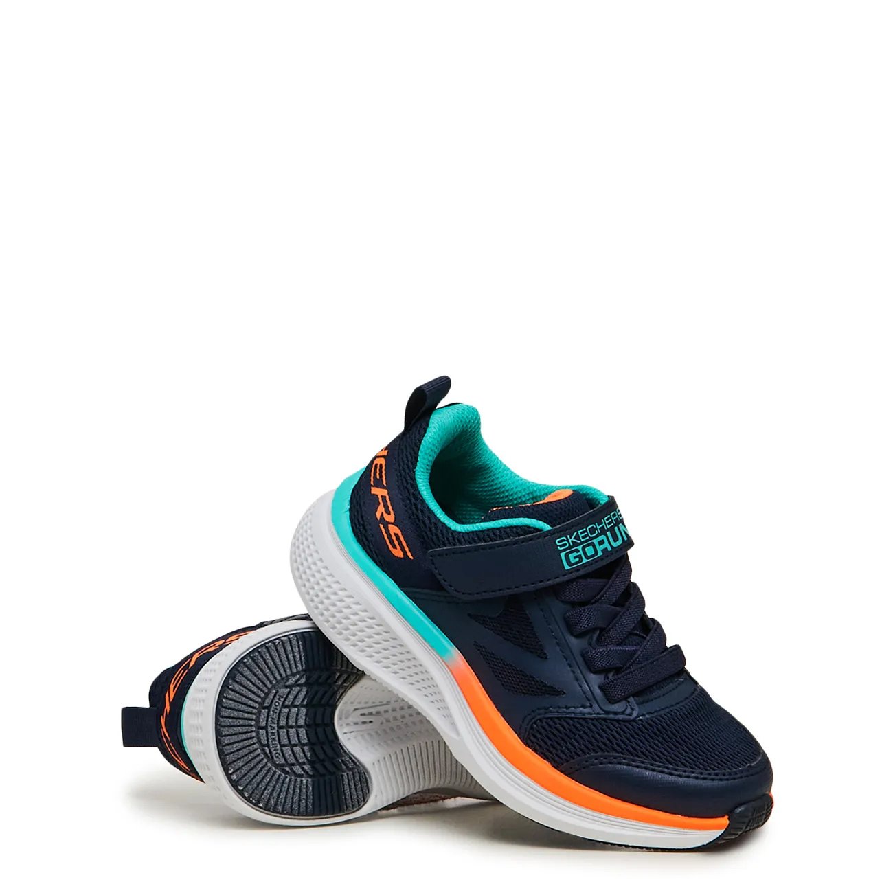 GO Run Elevate 2.0 Find My Sneaker