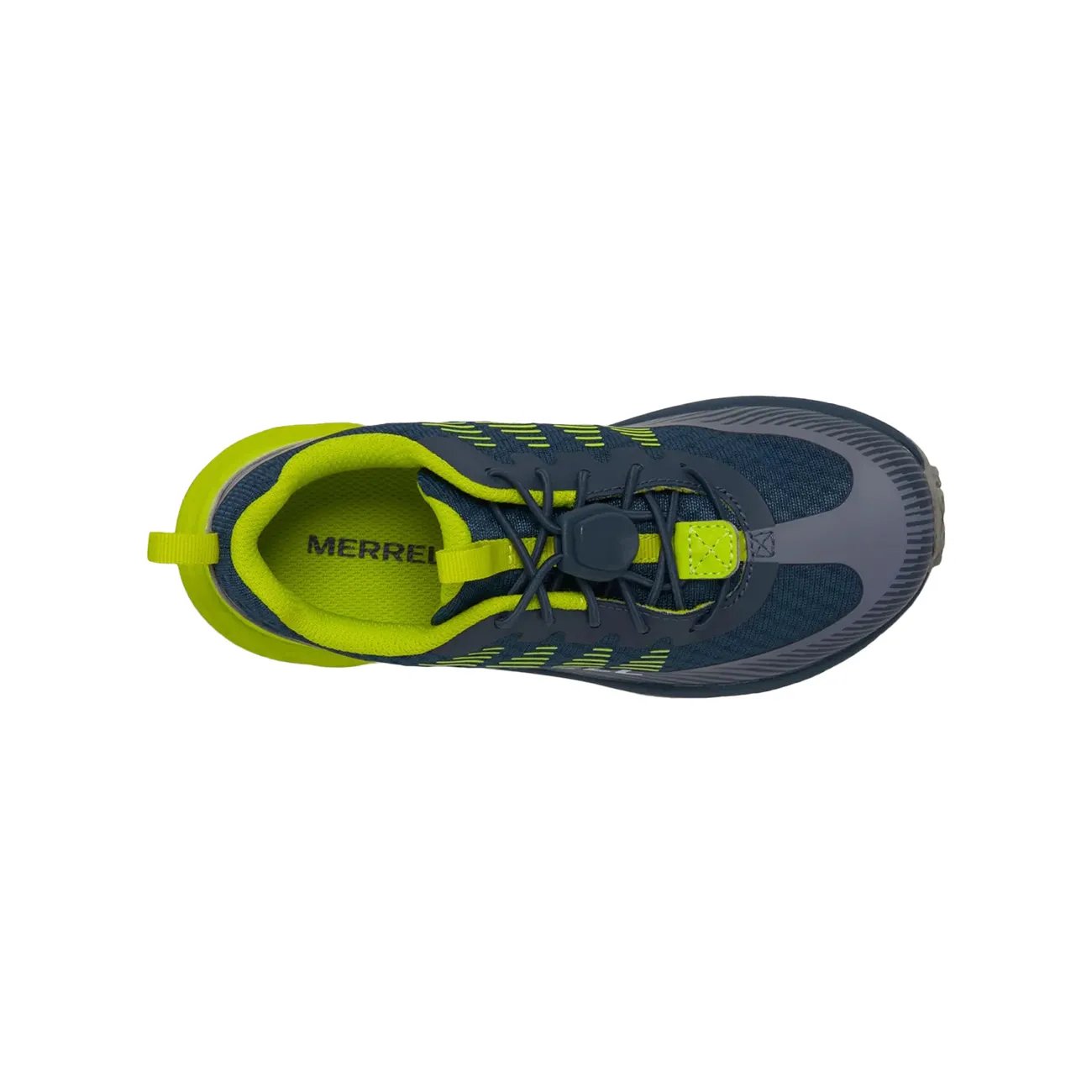 Youth Boys' Agility Peak Sneaker