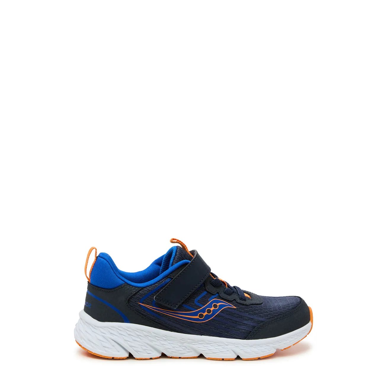 Kids Wind 3.0 Wide Running Sneaker