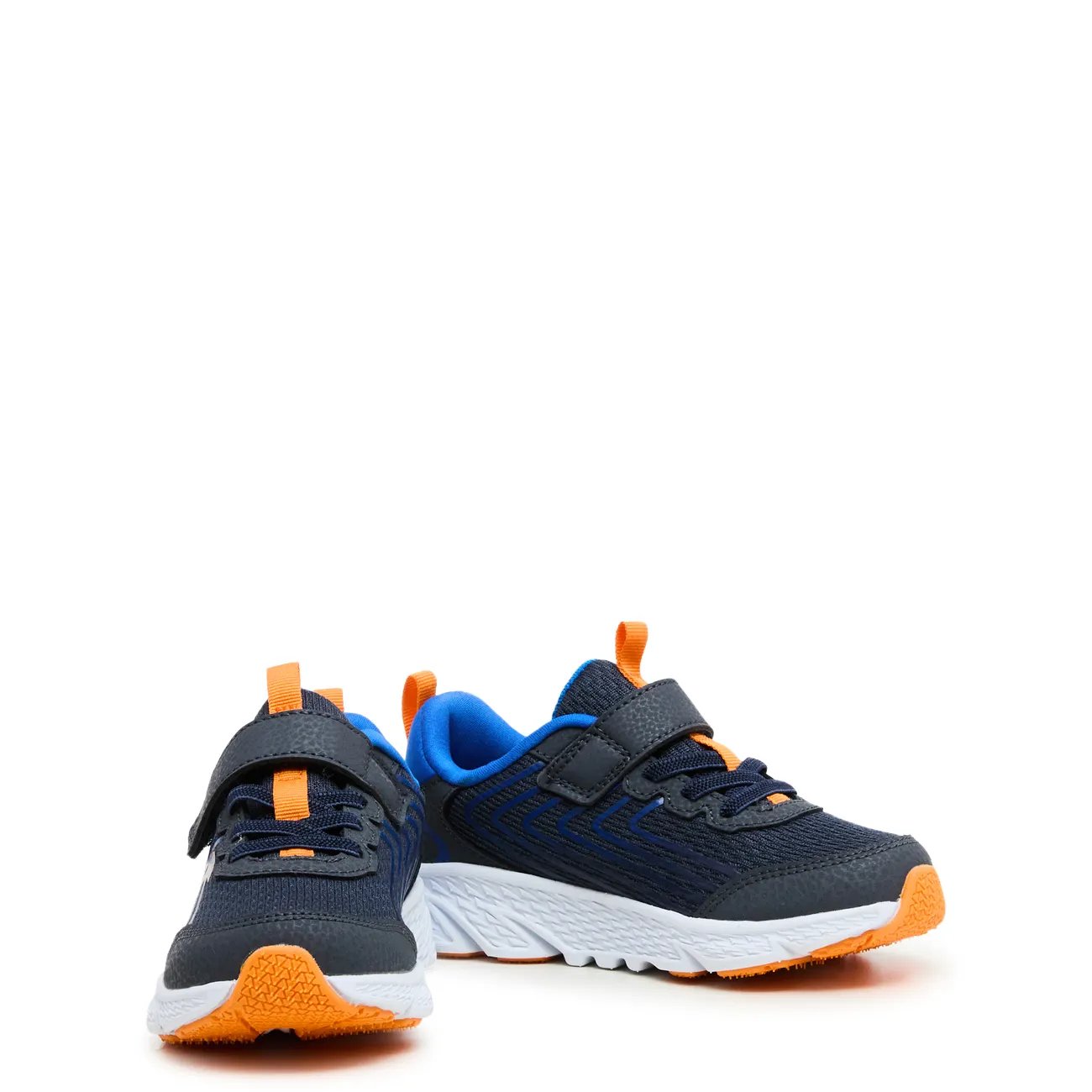 Kids Wind 3.0 Wide Running Sneaker