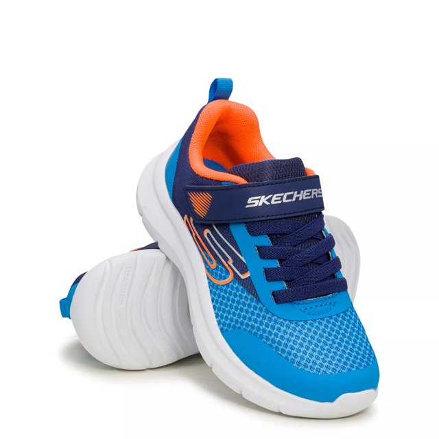 Boys skechers shoes clearance