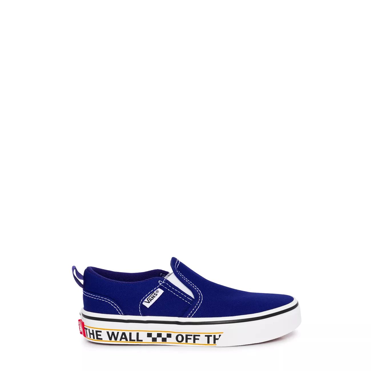 Vans Youth Boys' OTW Classic SlipOn DSW Canada