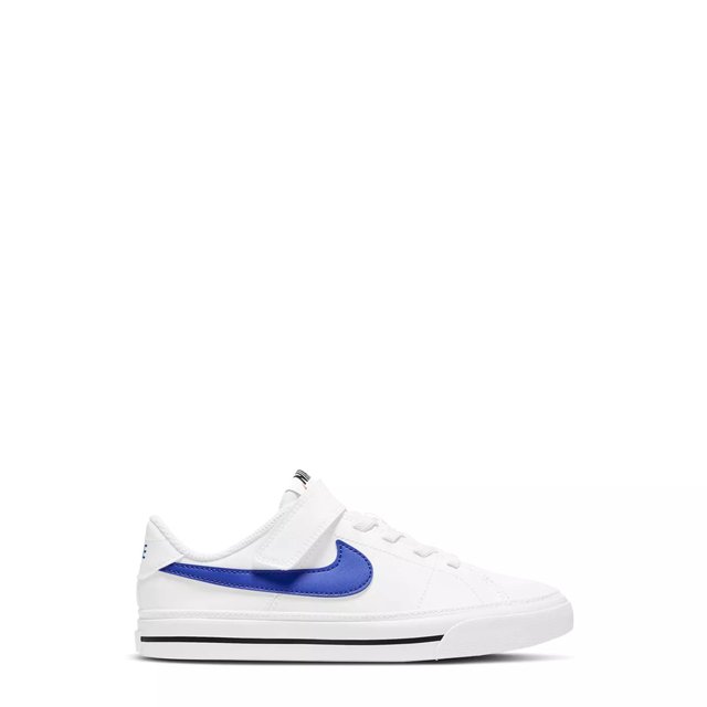 Nike Youth Boys #39 Court Legacy Sneaker The Shoe Company