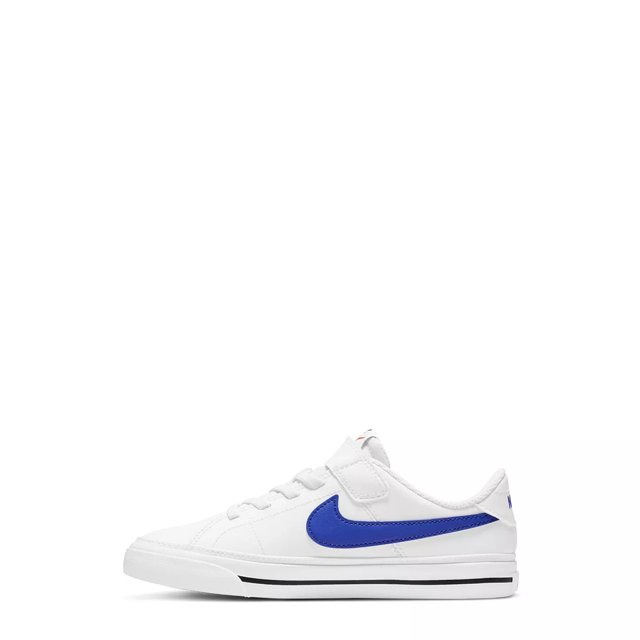 Nike Youth Boys #39 Court Legacy Sneaker The Shoe Company