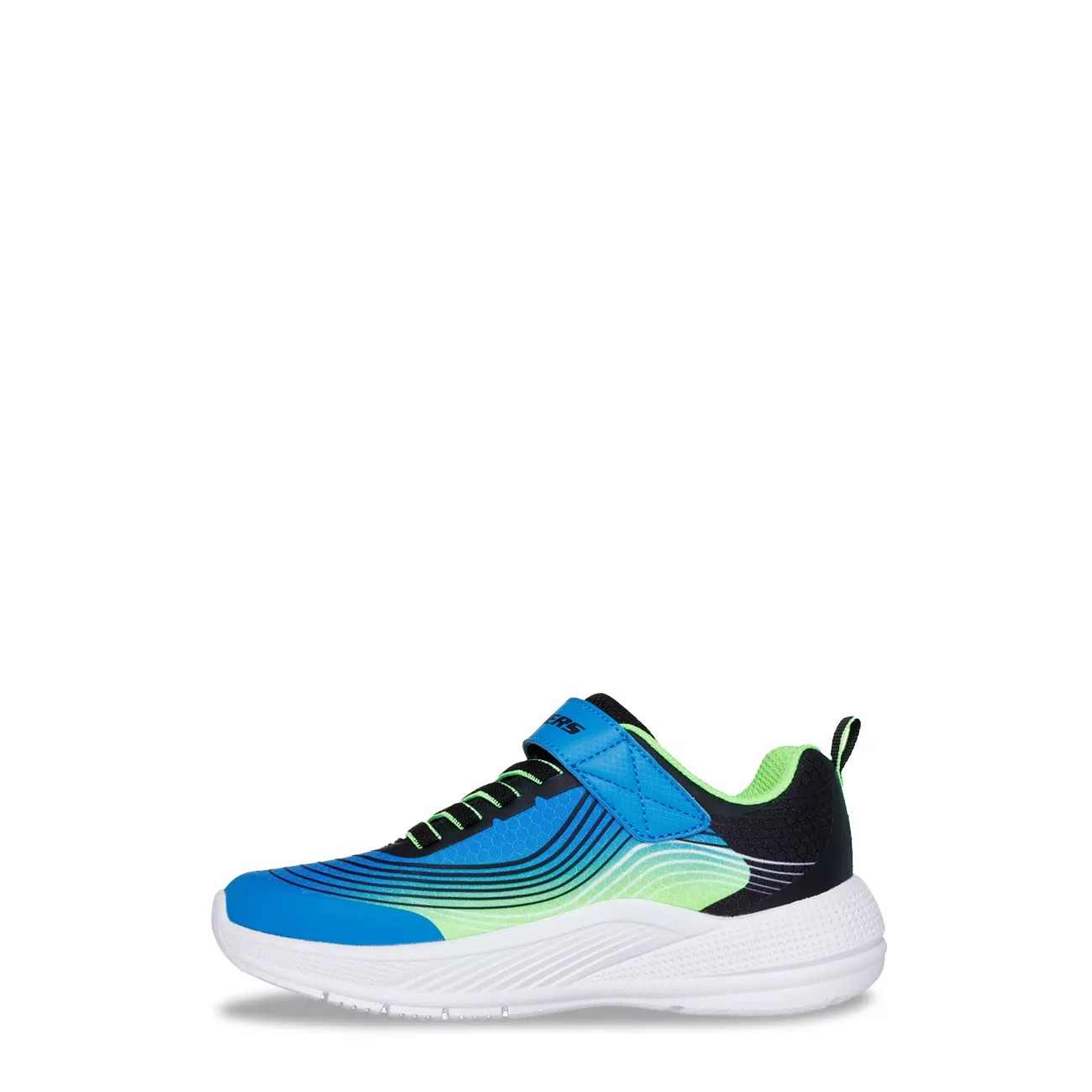 Youth Boys' Microspec Advance Running Shoe