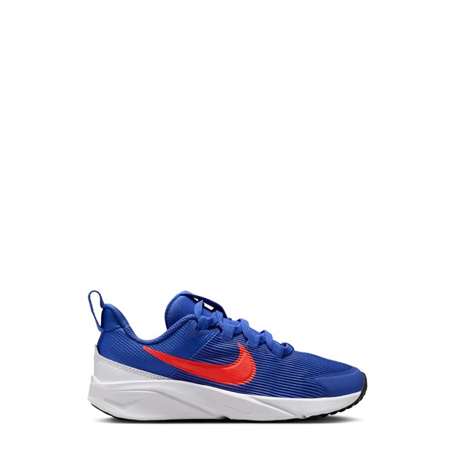 Nike Youth Boys Star Runner 4 Running Shoe DSW Canada