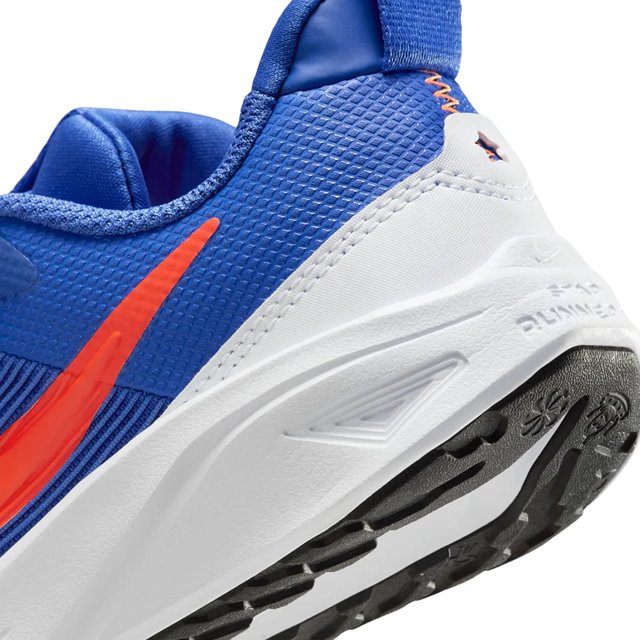 Nike star runner youth red deals