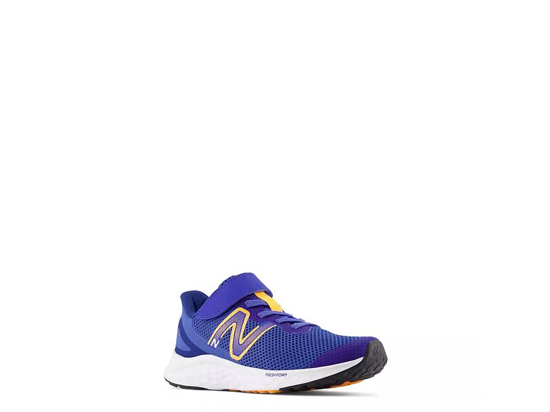 New balance kids' yparifp running clearance shoe