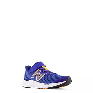 New balance kids hot sale shoes wide