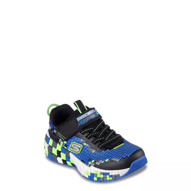 Skechers youth sneakers 2025