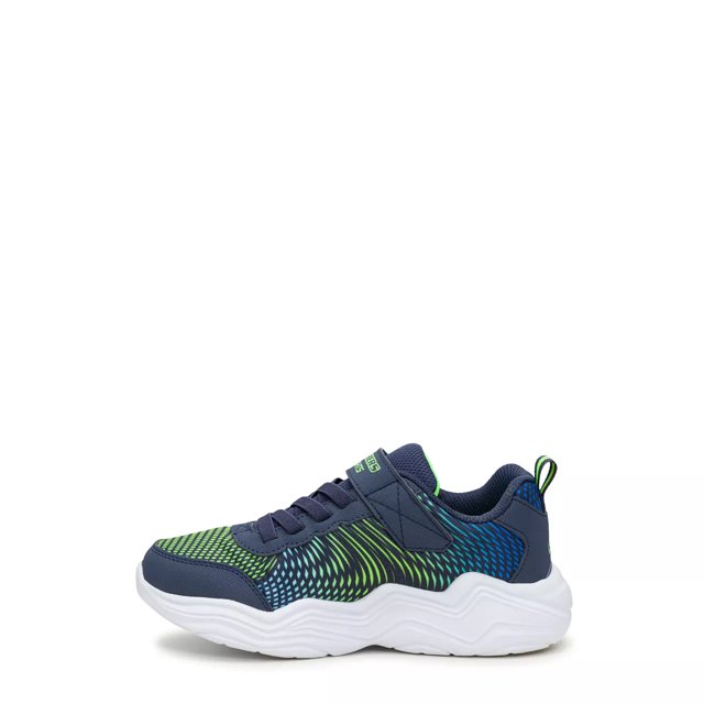 Skechers boys cheap wide width