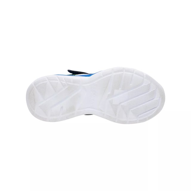 Skechers Youth Boys S Lights Erupters IV Wide Width Sneaker DSW