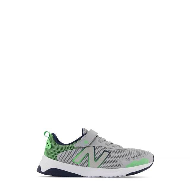 New balance store boys velcro