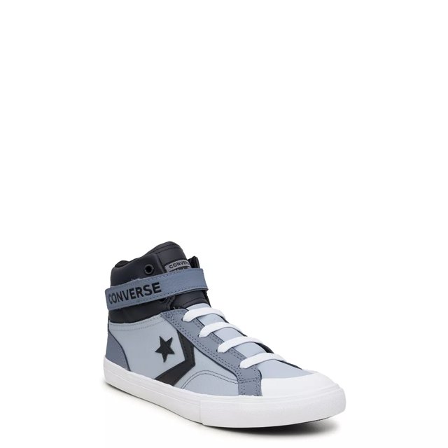 Converse Youth Boys Pro Blaze Strap Sneaker The Shoe Company